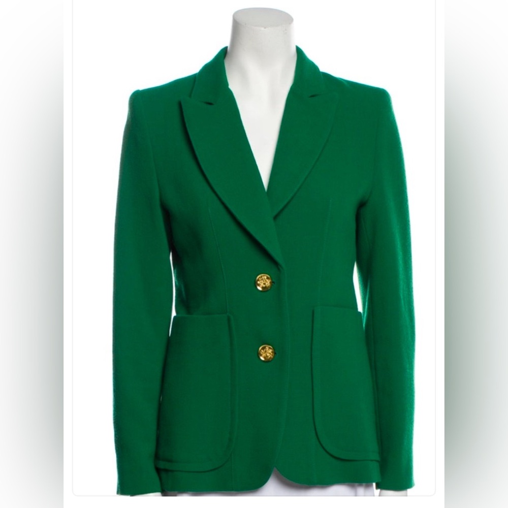 Smythe blazer